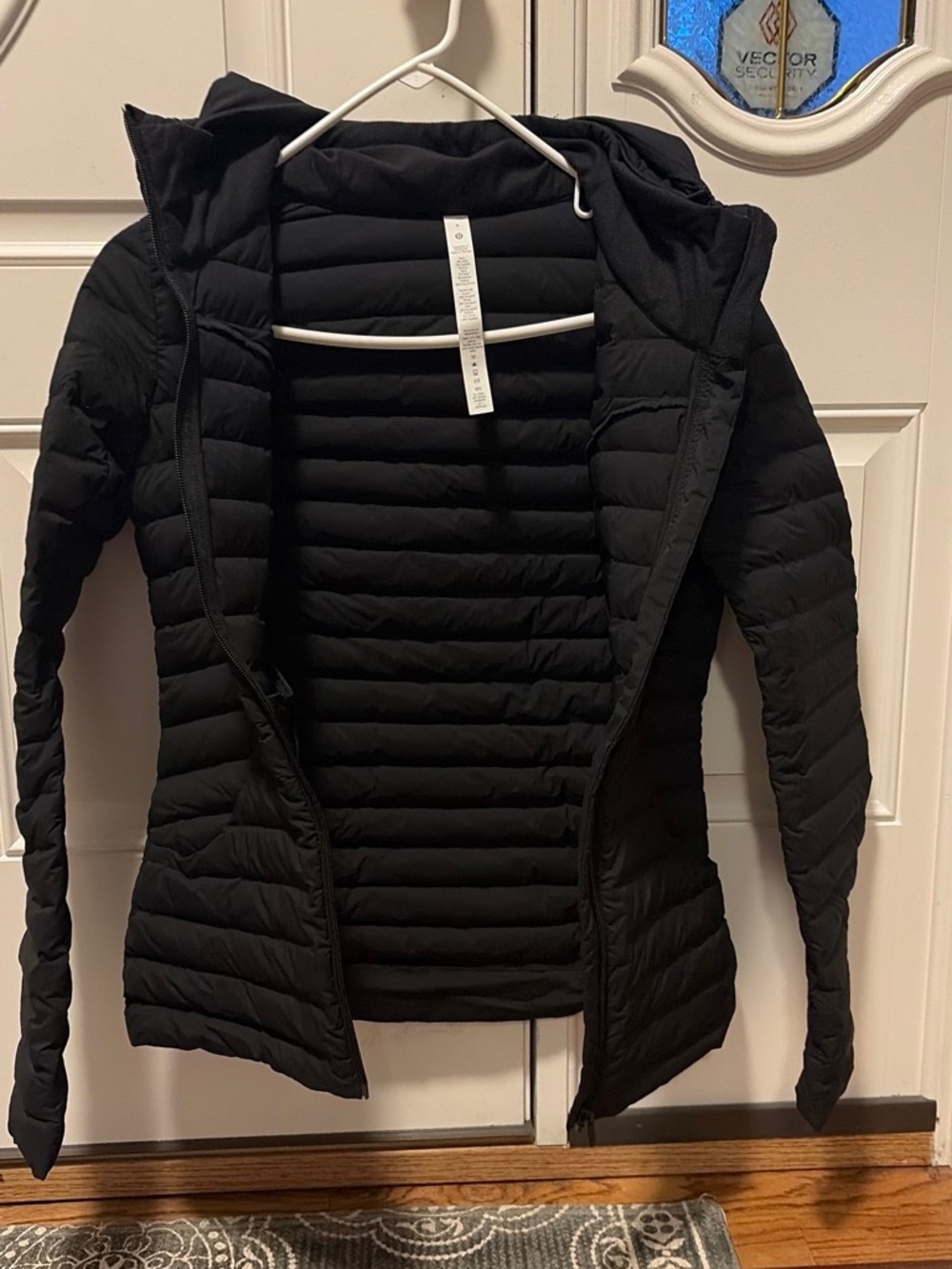 Lululemon Jacket. New without tags